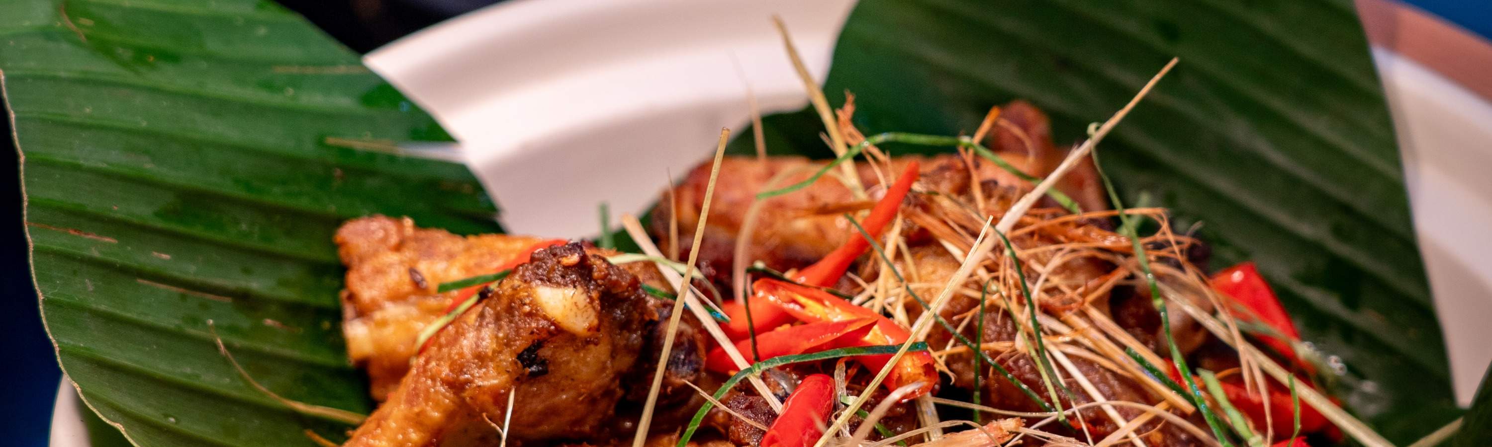 Khuyến mãi đồ ăn Buffet tối